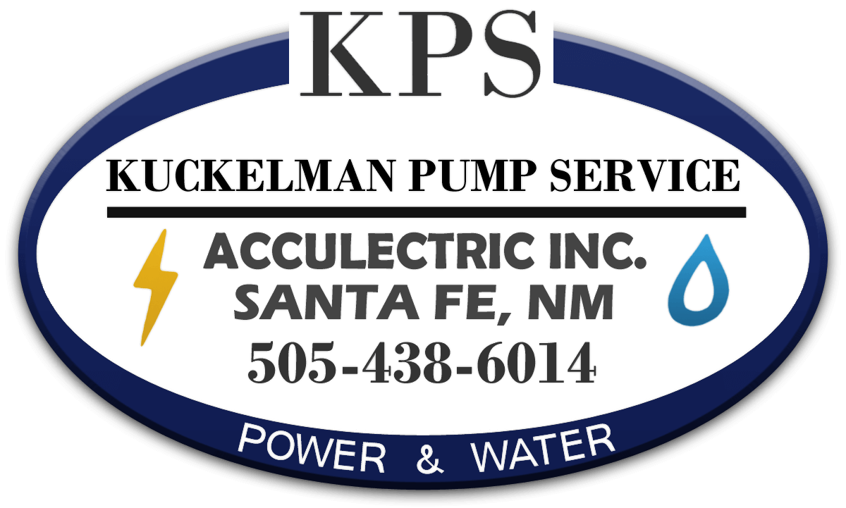Kuckelman Pump Service logo