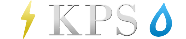 Kuckelman Pump Service Logo and home link